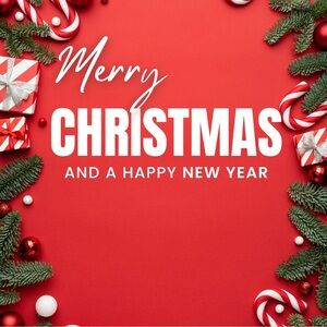 Season’s Greetings